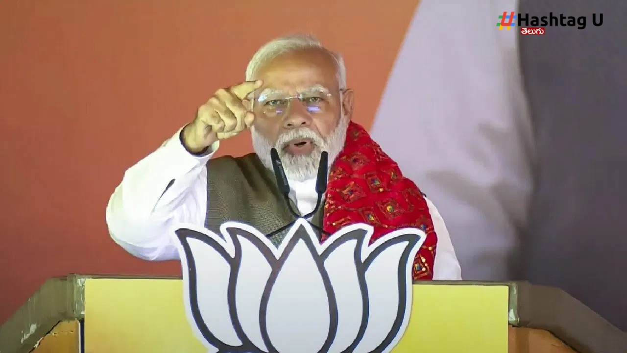 Narendra Modi (1)