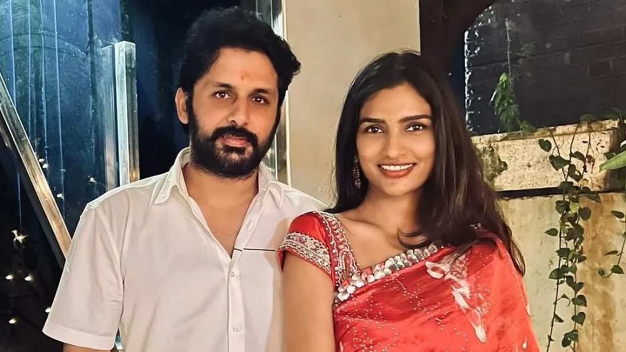 Nithiin, Thammudu, Robinhood