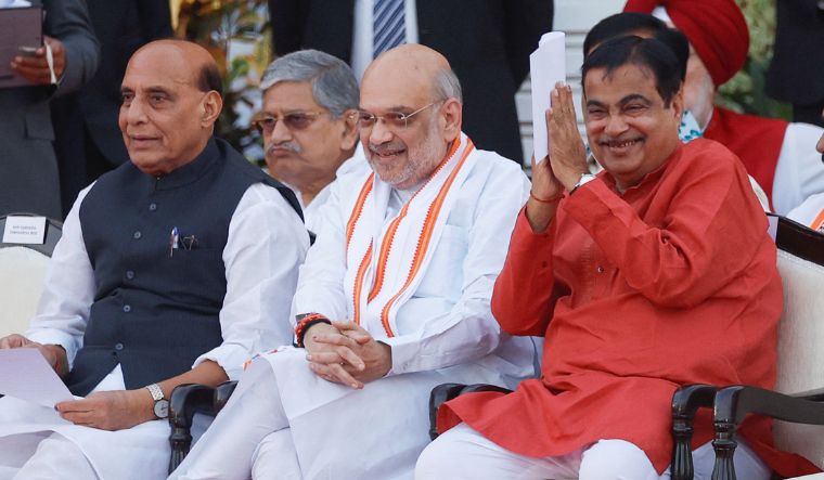 Nitin Gadkari PM Offer