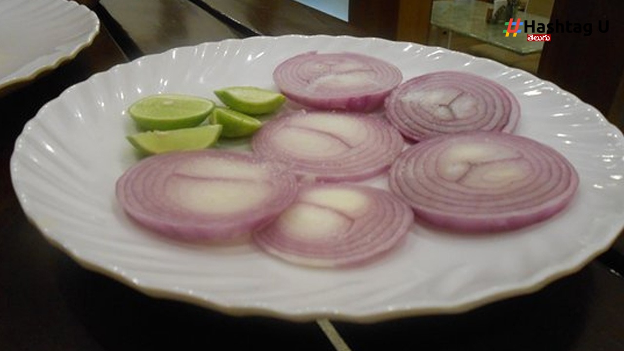 Onion Secret