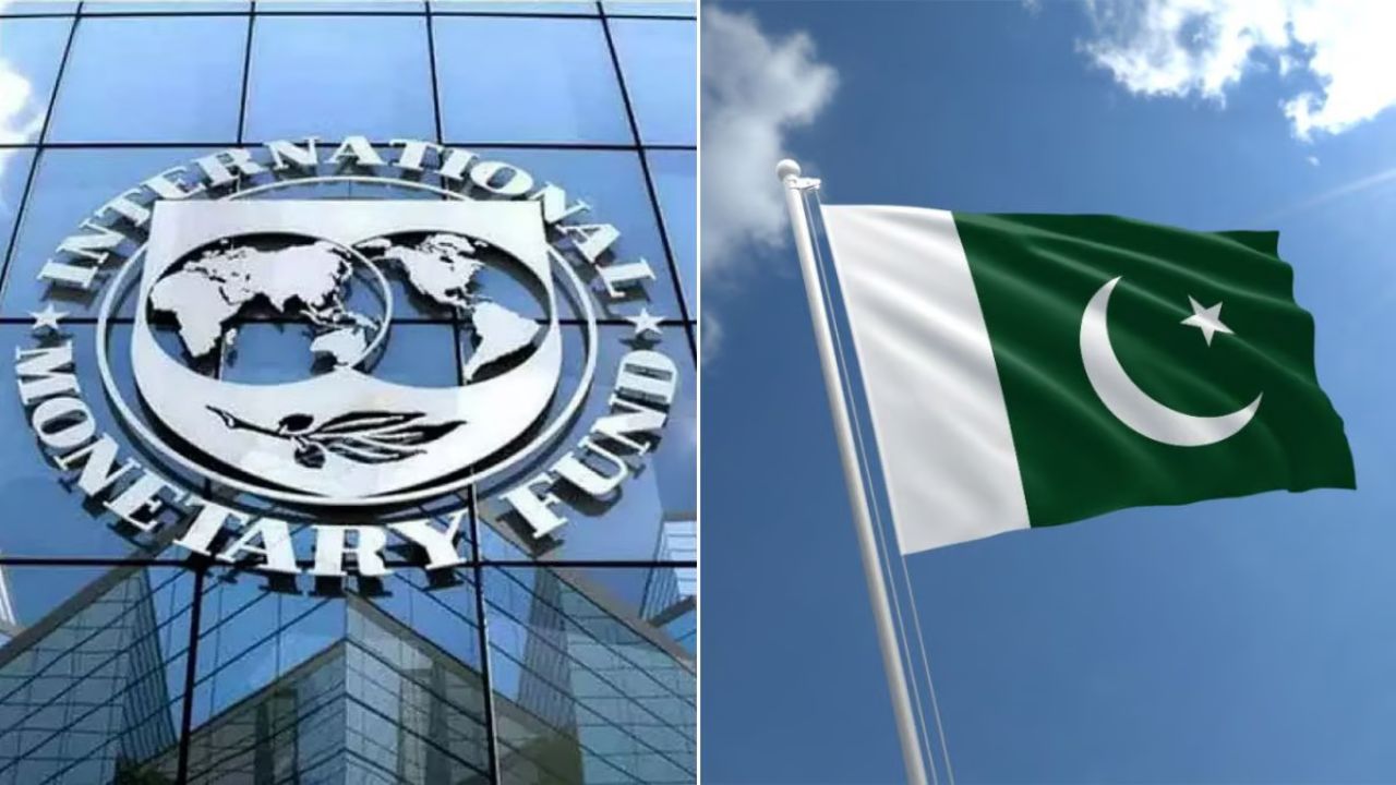 Pakistan Imf Loan