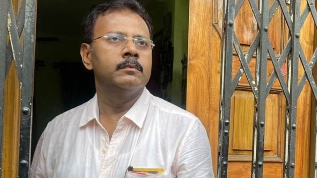 Rg Kar Medical College Sandip Ghosh Death Penalty Cbi Court