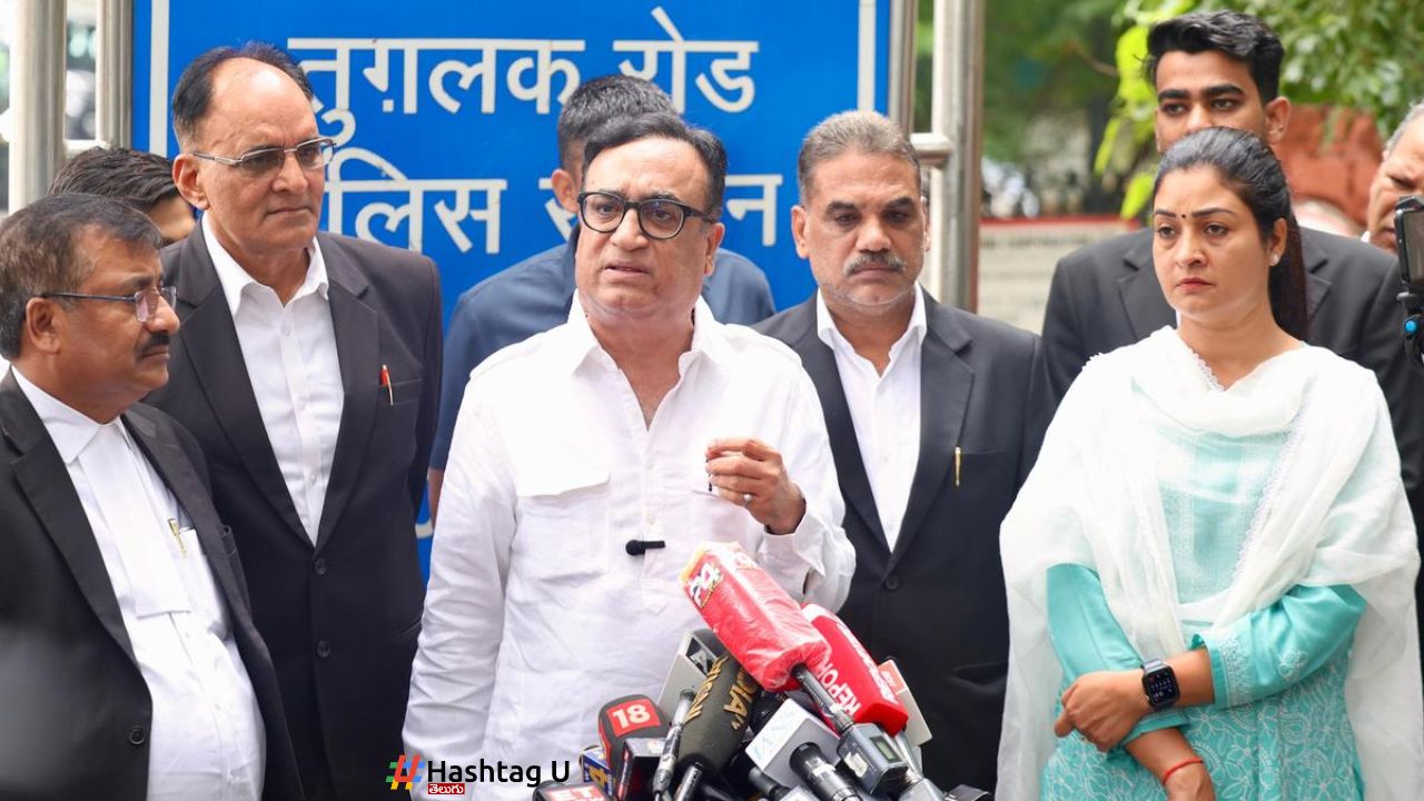 Rahul Gandhi Congress Ajay Maken