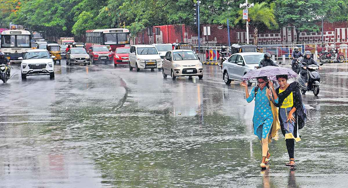 Hyderabad