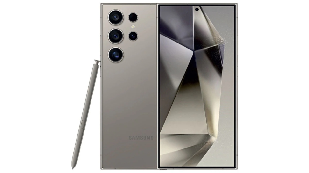 Samsung Galaxy S24