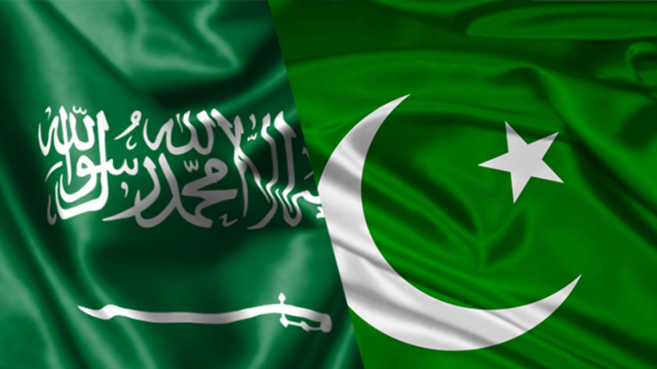 Saudi Arabia Warning Pakistan Beggars
