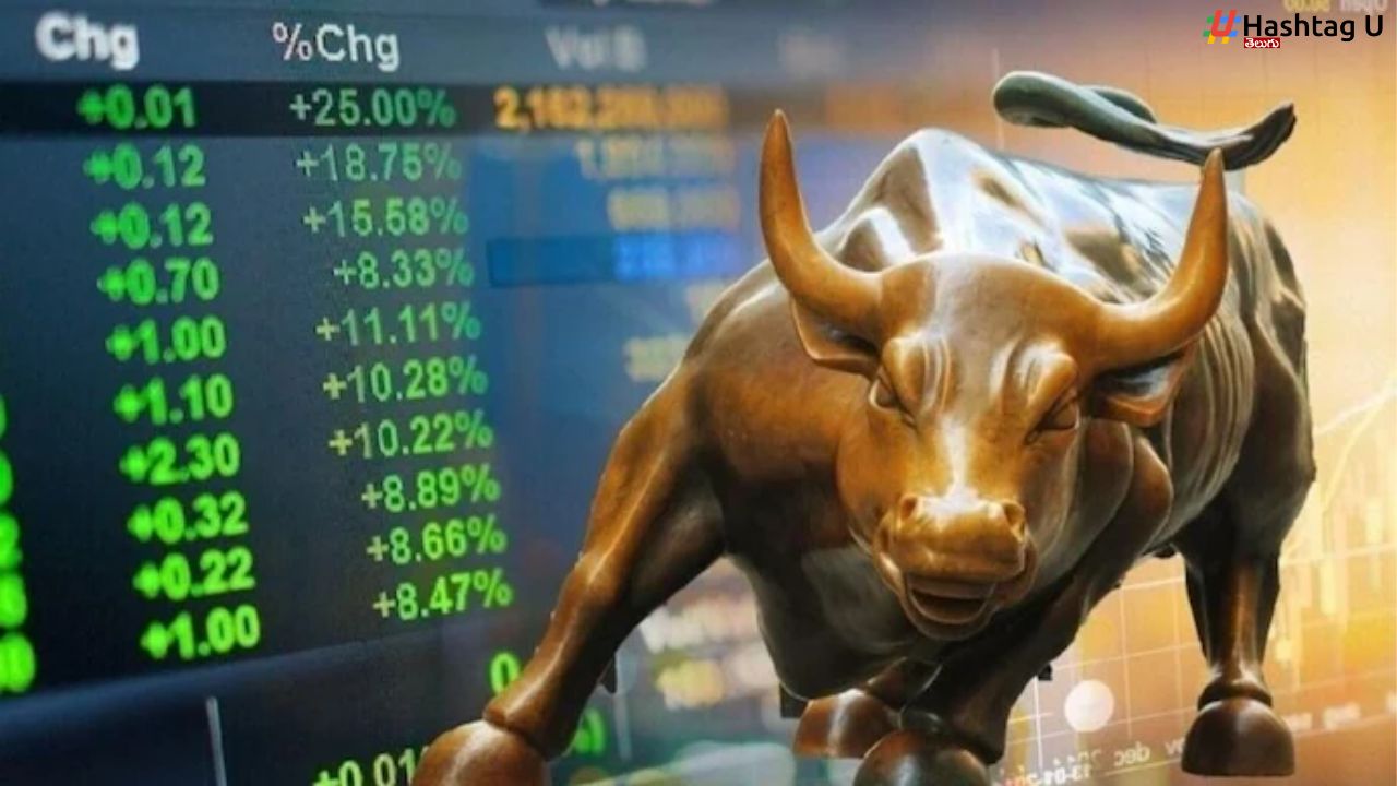Stock Market