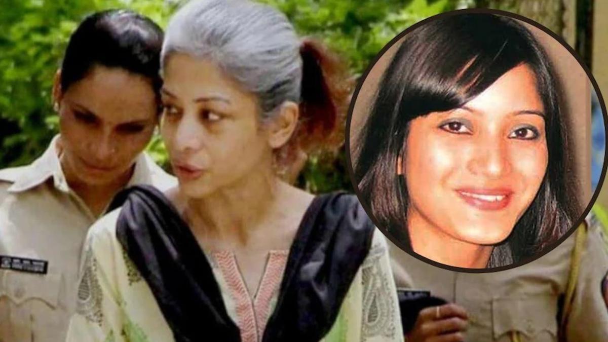 Sheena Bora Case