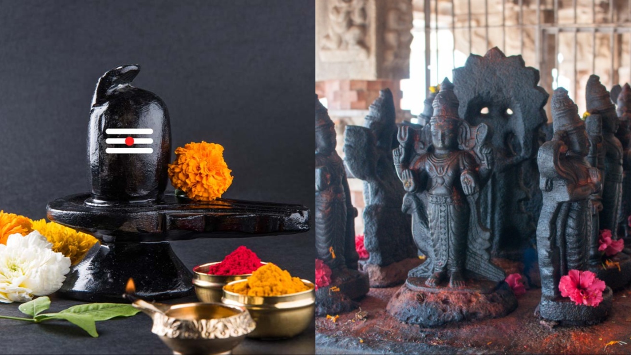 Shiva Temple