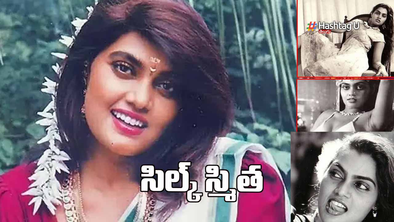 Silk Smitha