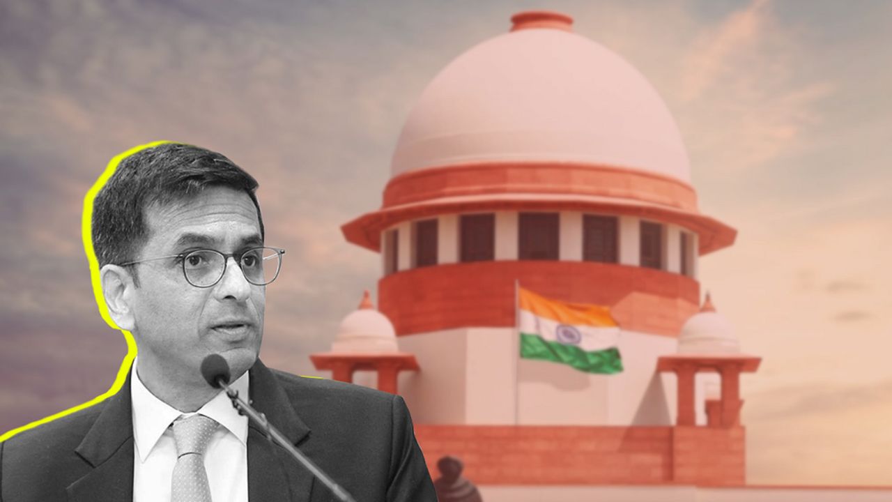 Supreme Court Chief Justice Of India Pakistan