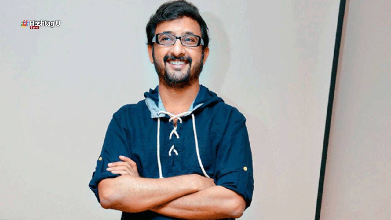 Teja New Movie Title Fix