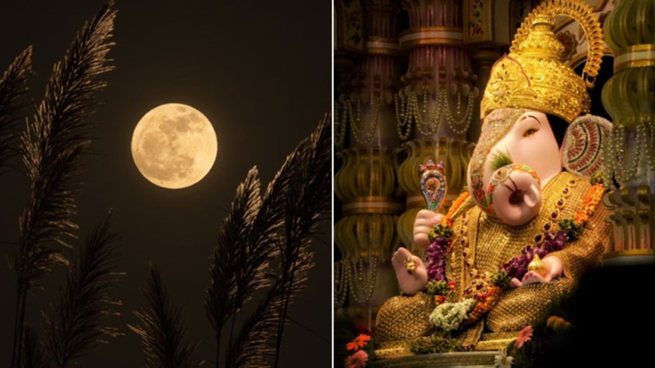 Vinayaka Chavithi