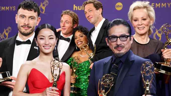 Emmy Awards 2024