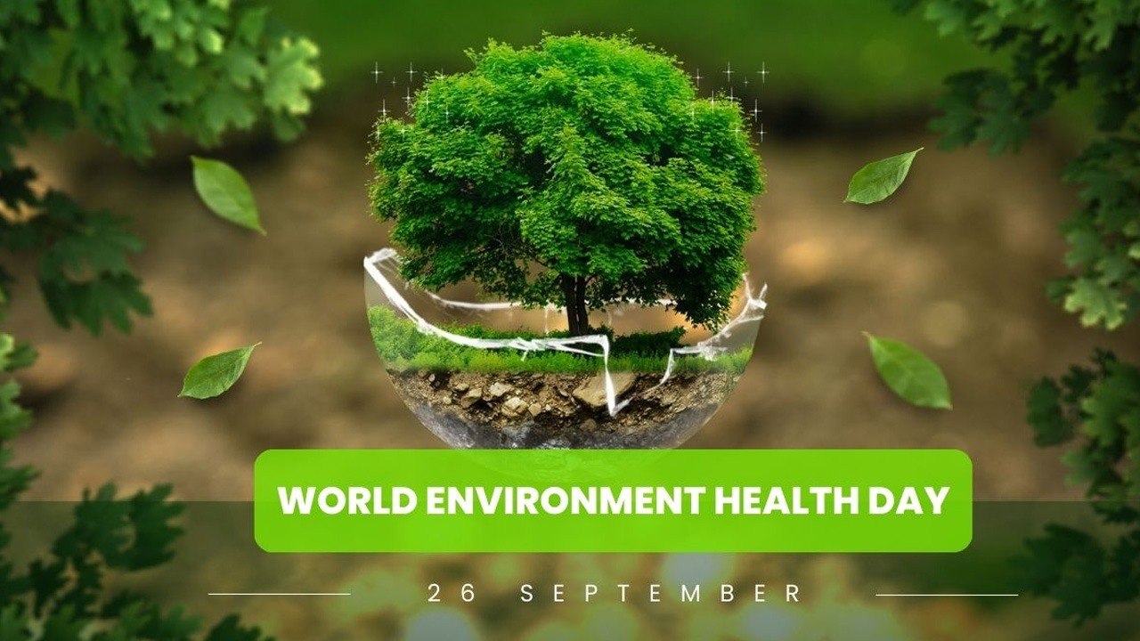 World Environmental Health Day