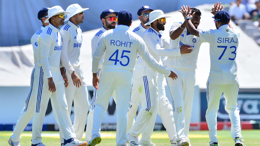 IND vs BAN