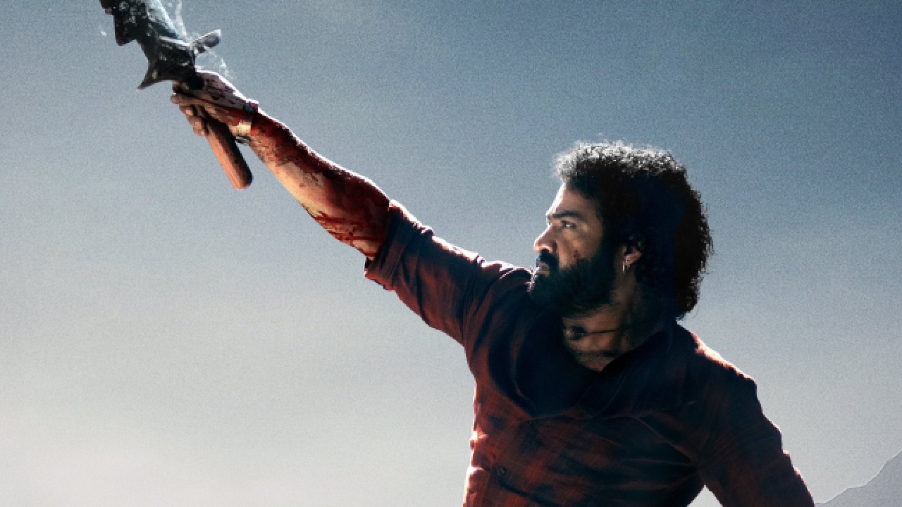 NTR Devara Pre Release Event Details and Guest Talk