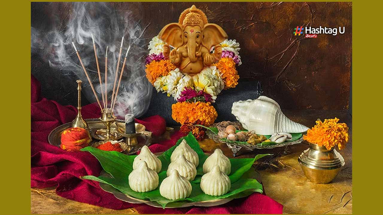 Ganesh Pooa