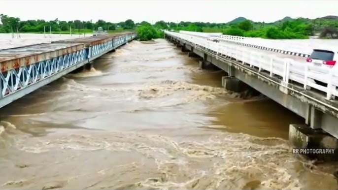 Khammam Rains