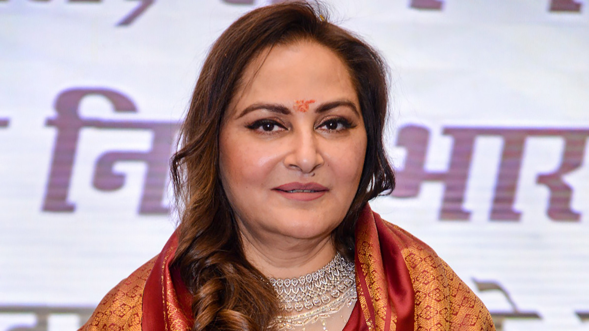 Jaya Prada