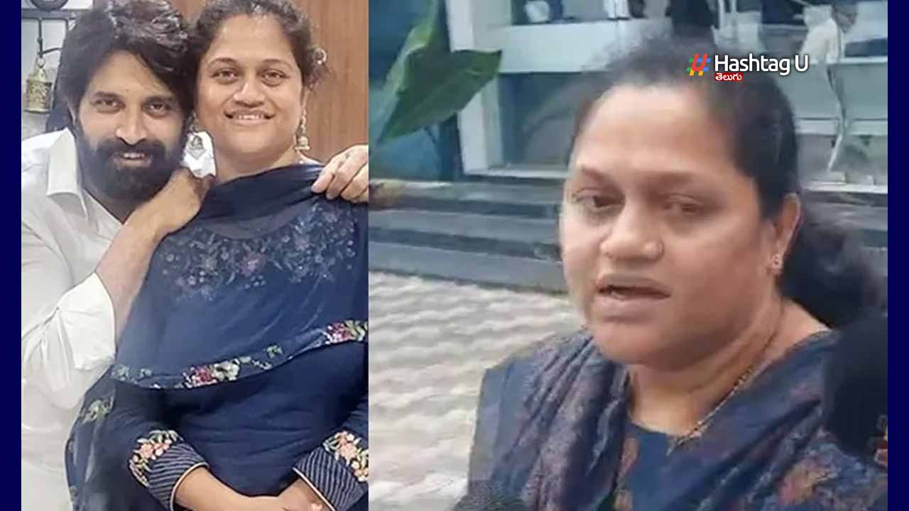 Johany Master Wife