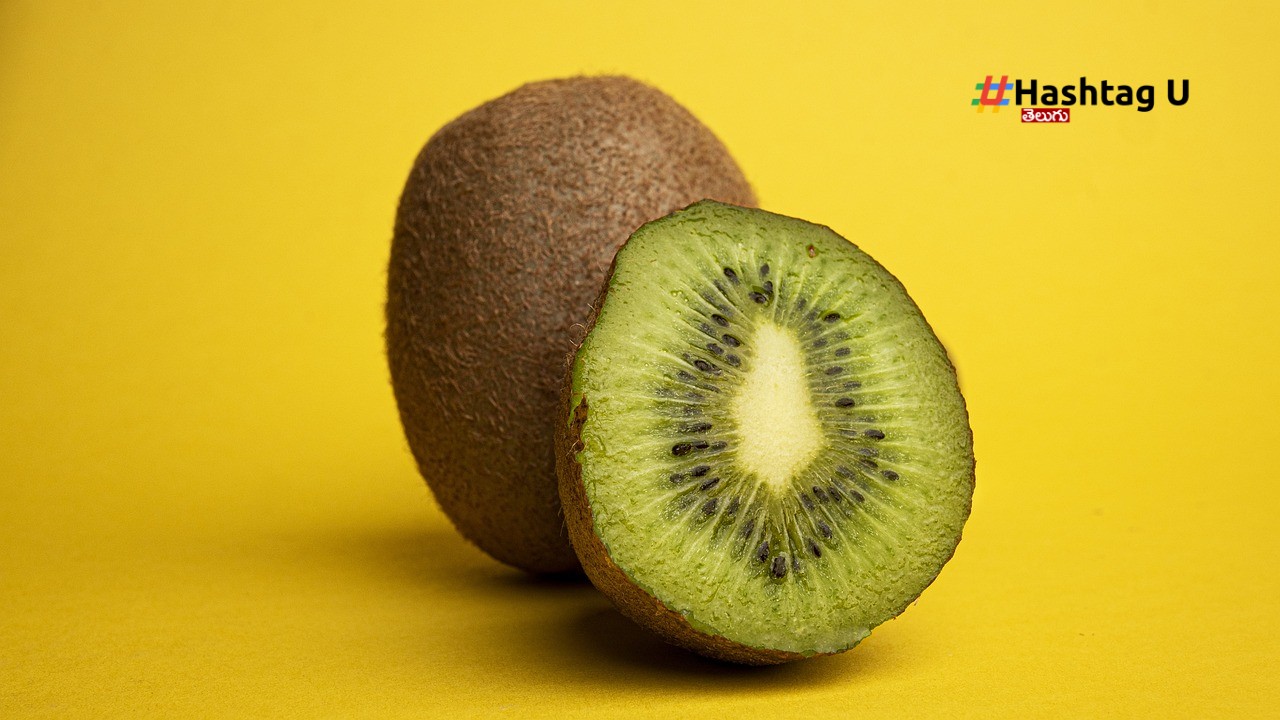 Kiwi Fruit