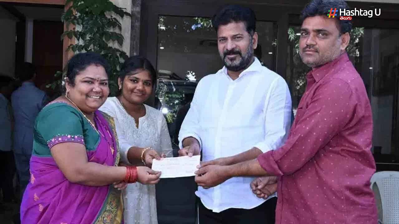Kumari Aunty Donation Flood