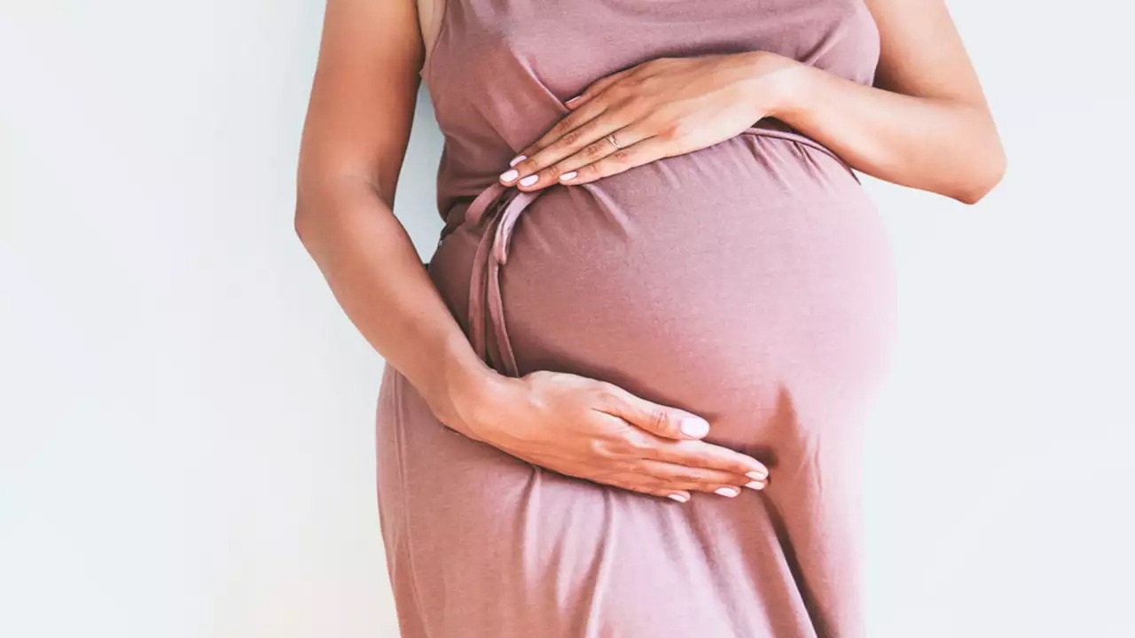 Late Pregnancy