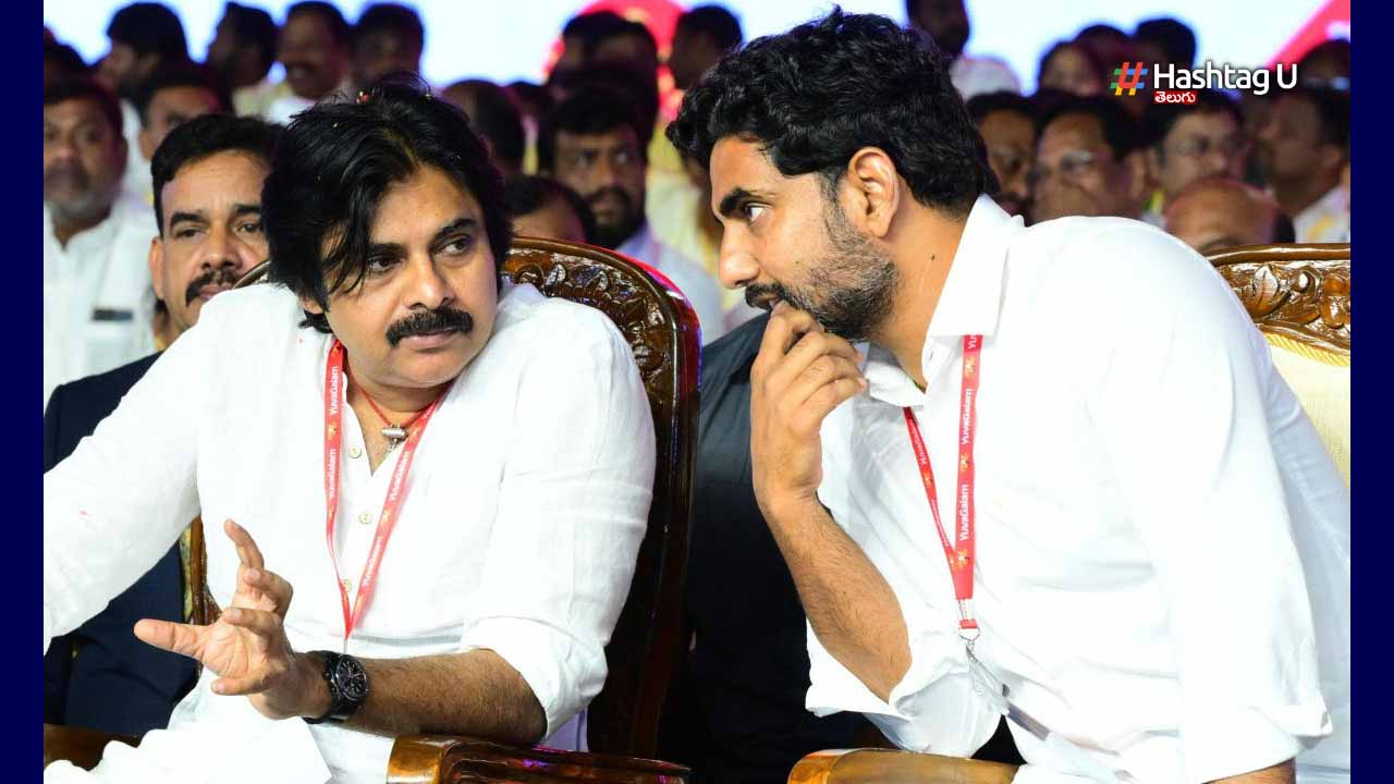 Lokesh Pawan Bday