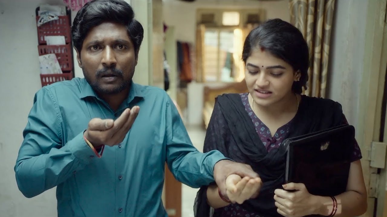Movie Janaka Aithe Ganaka