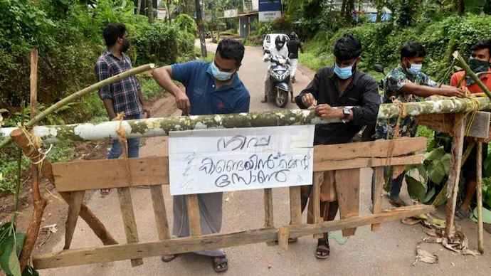 Nipah Virus in Kerala