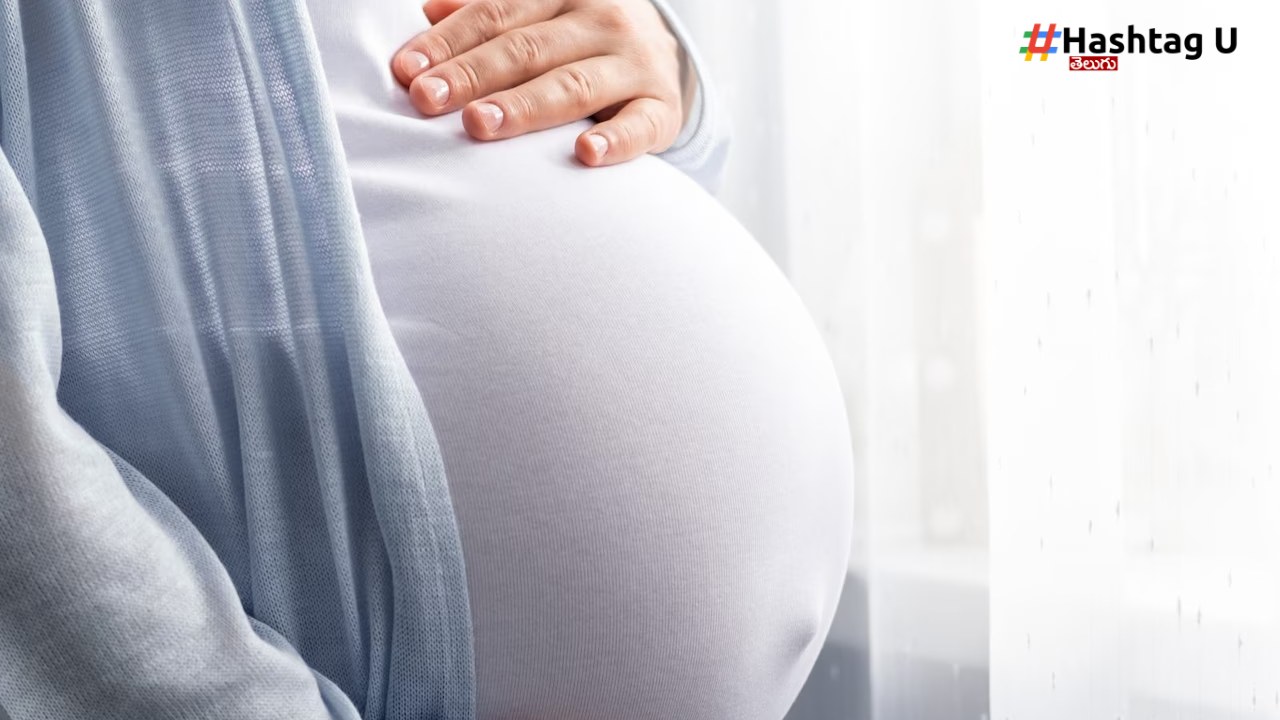 Pregnant Women