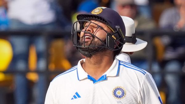Rohit Sharma Vs Bangladesh