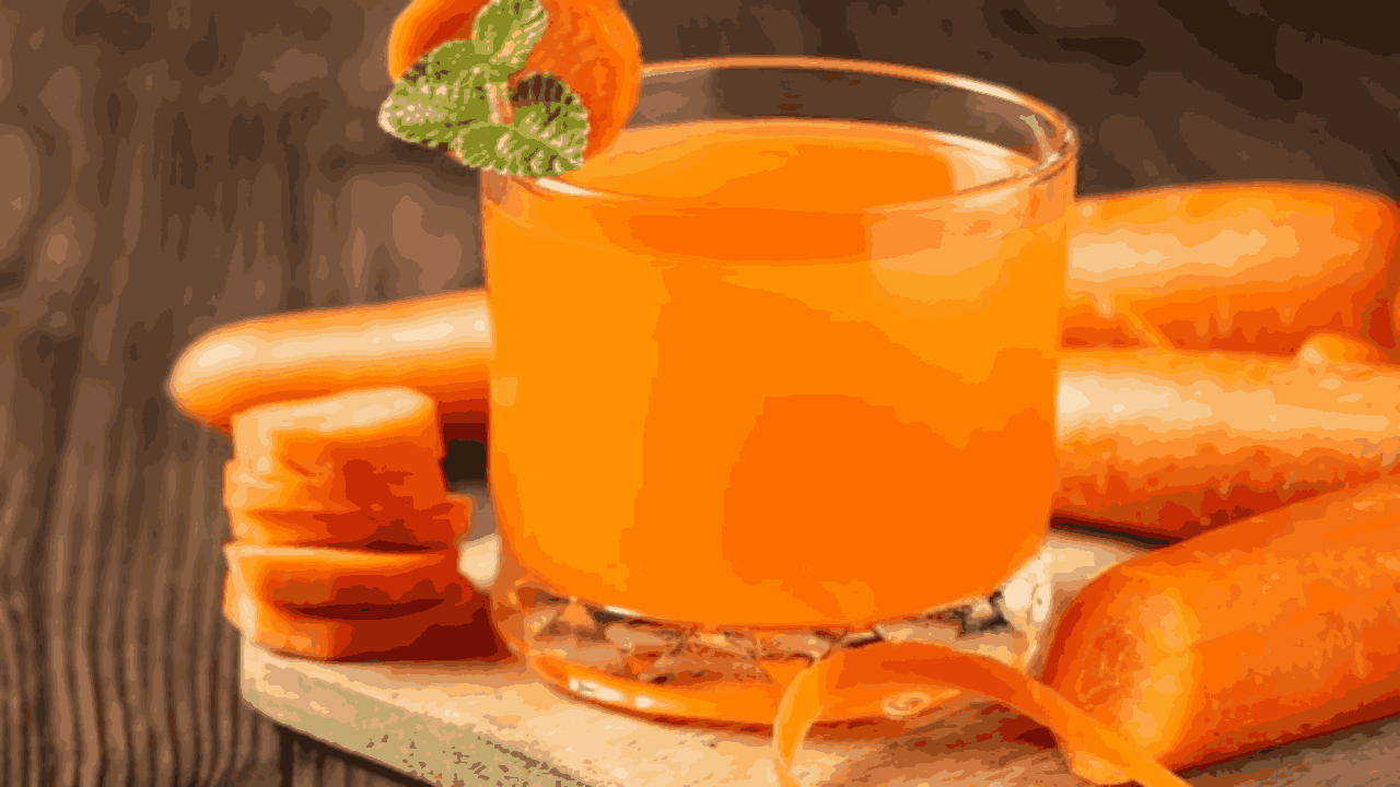 Instant Glow Juices