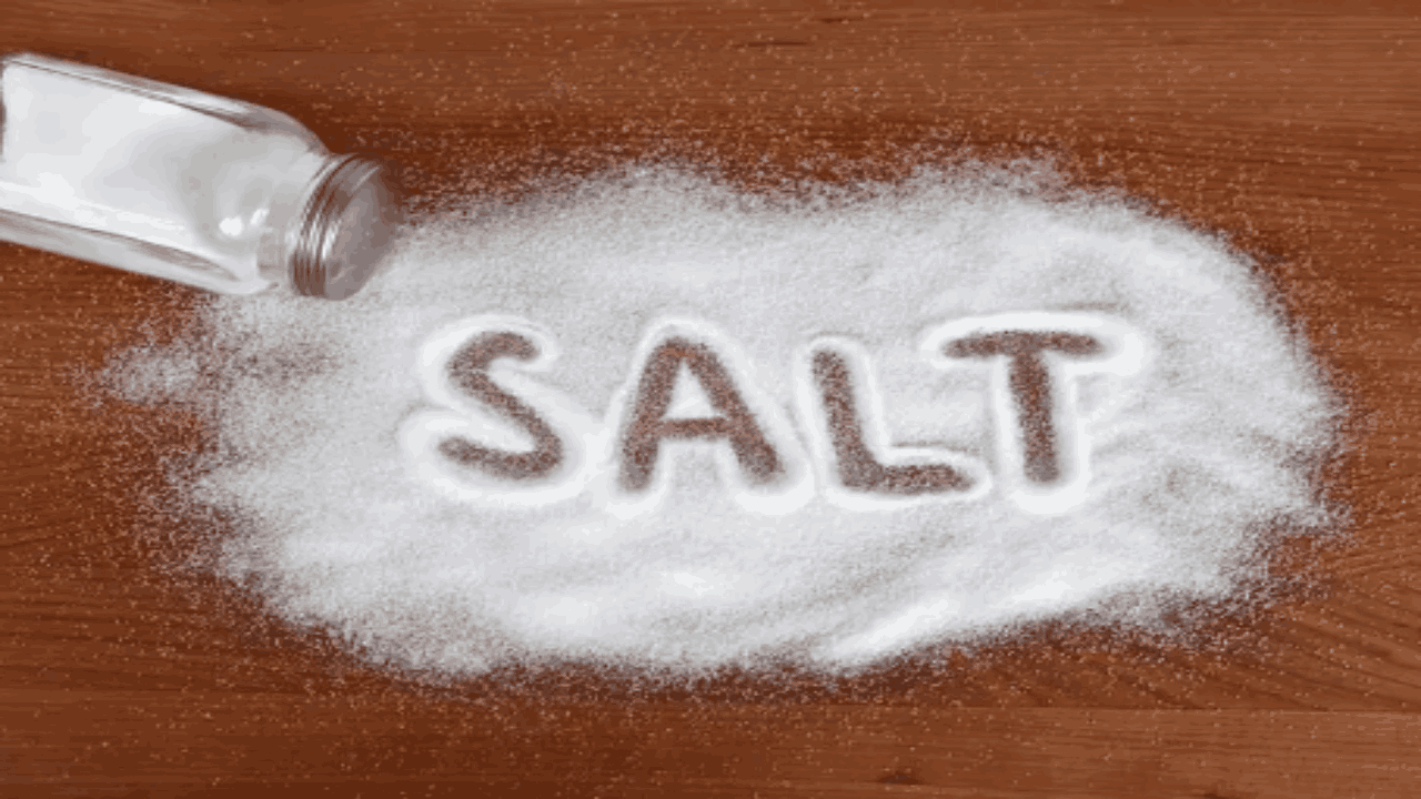 Sodium