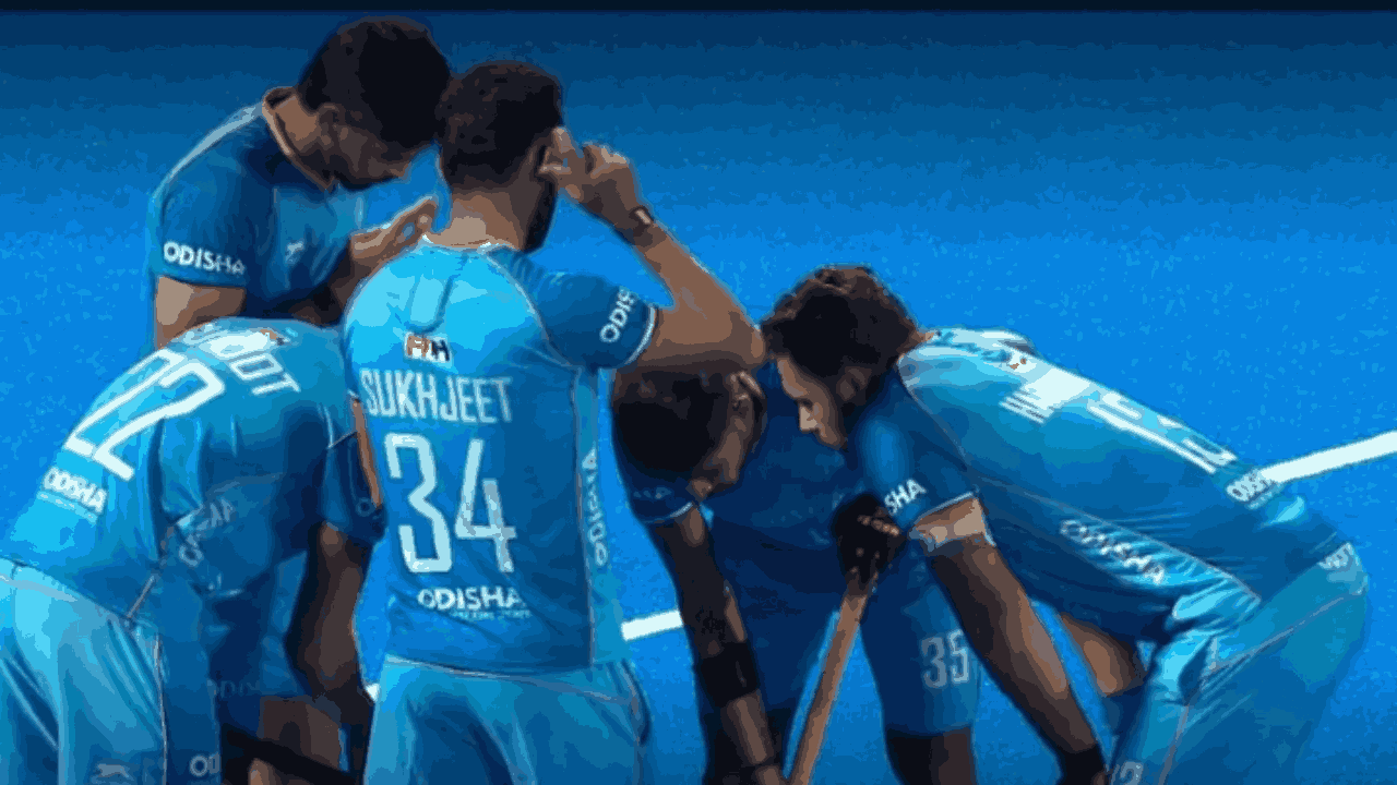 Asian Champions Trophy