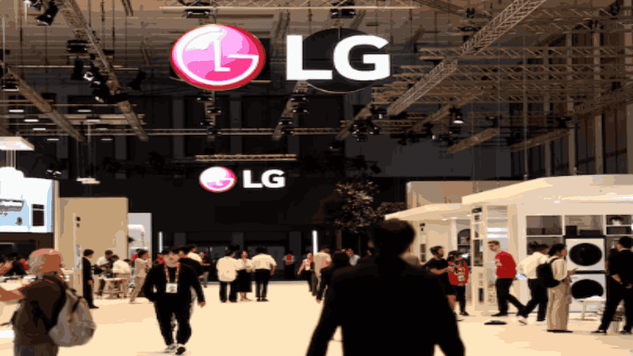 LG Electronics