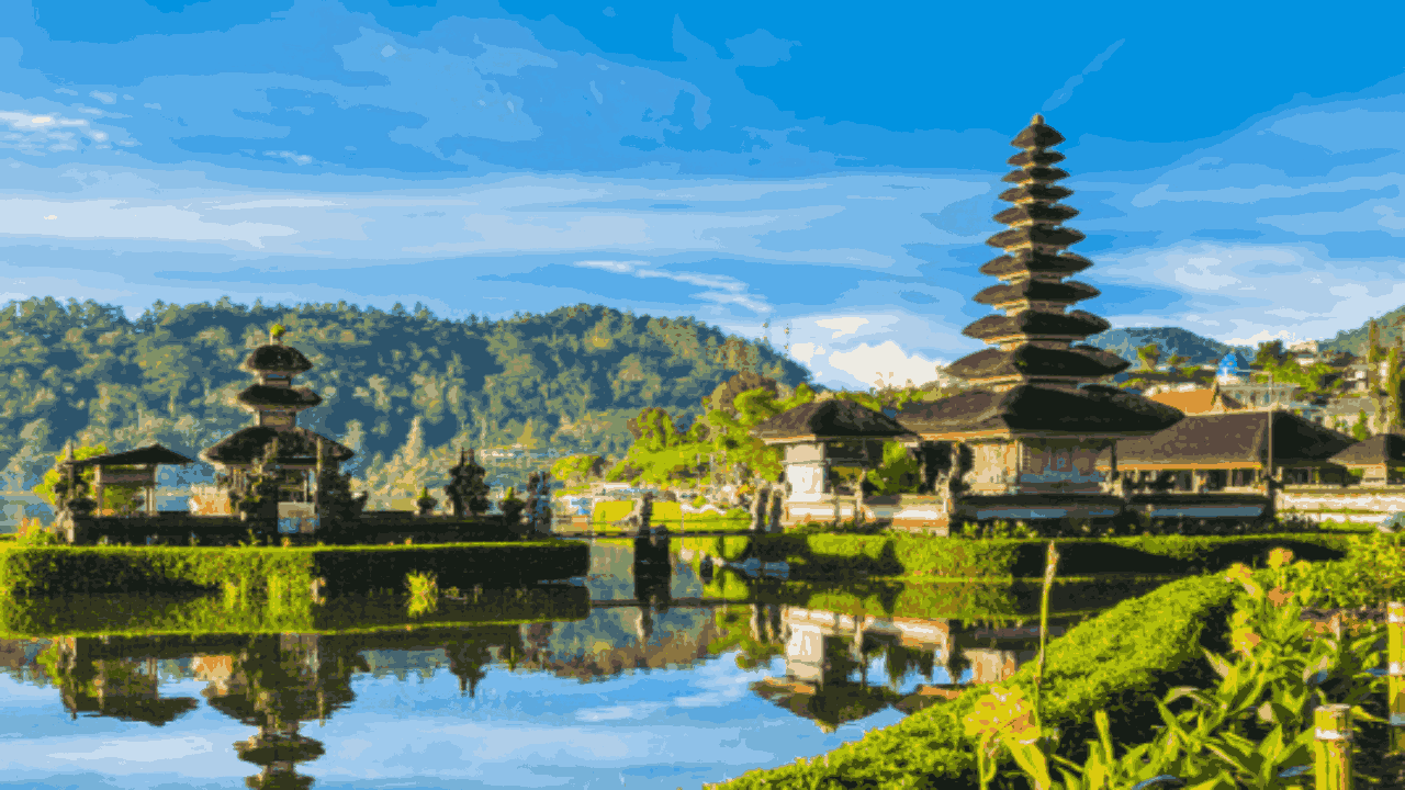 Visa-Free Entry