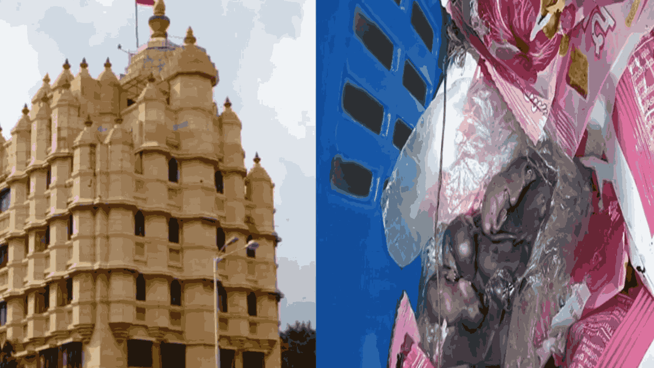 Siddhivinayak Temple