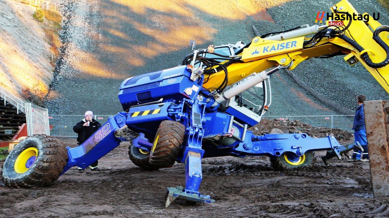 Spyder Jcb
