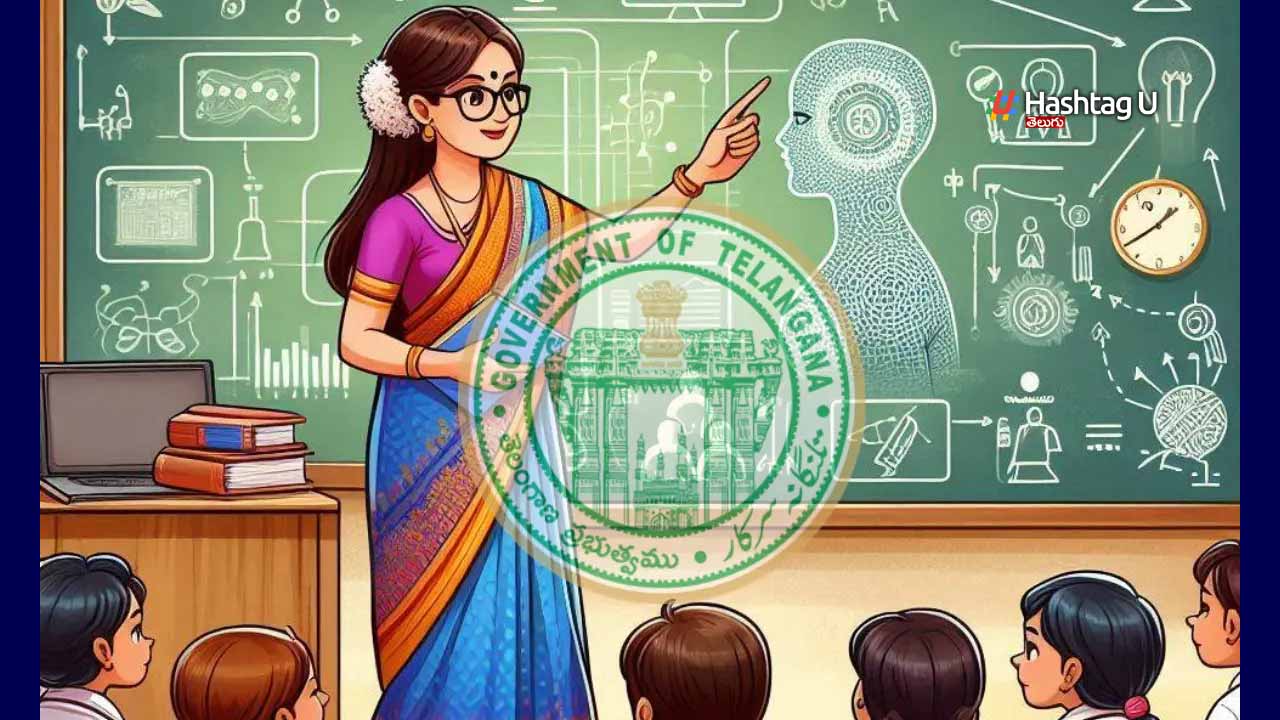 Telangana Education Commiss