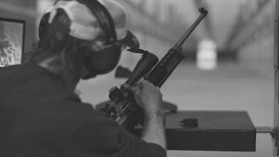 US Mass Shooting