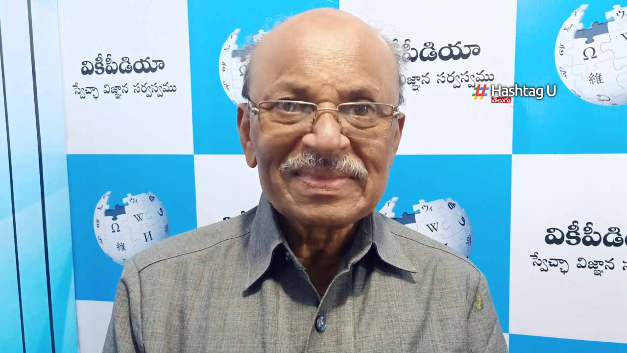Vaddepalli Krishna Passed A