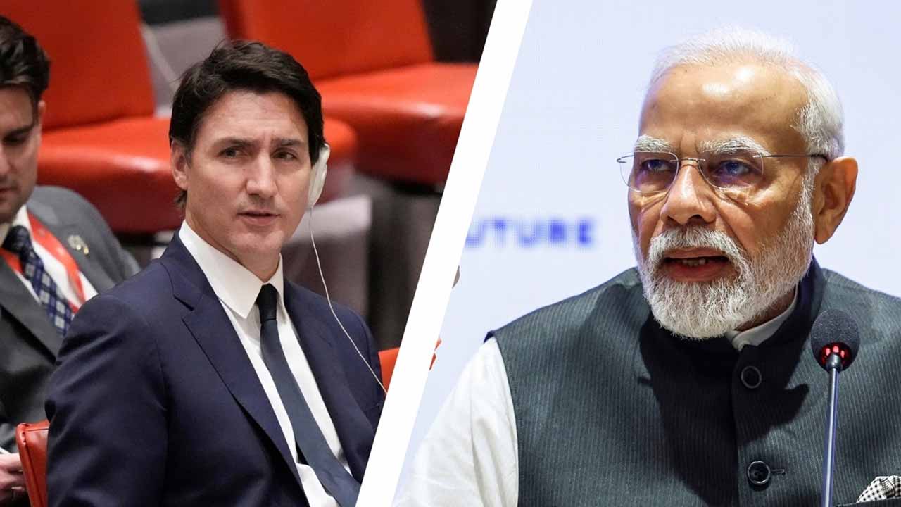 America key comments on the India-Canada dispute