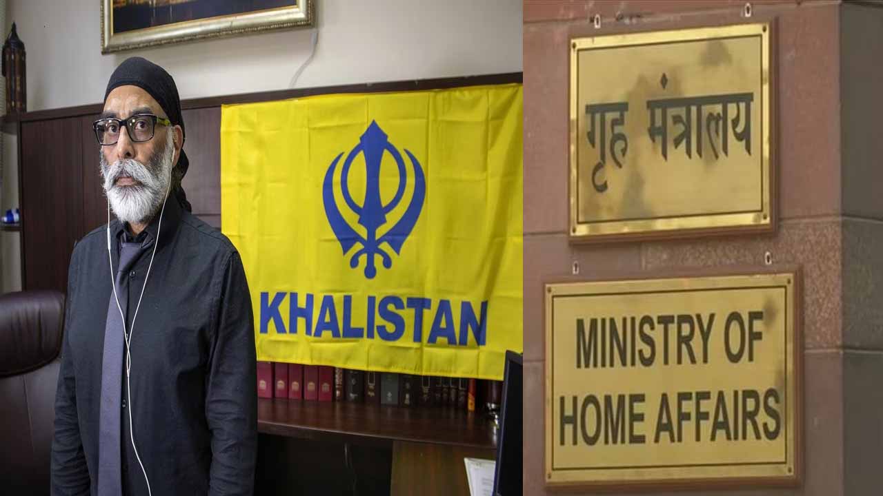 Close CRPF schools.. Gurpatwant Singh Pannun warns India..