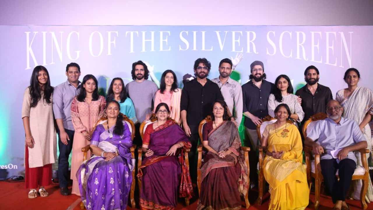 Anr Family