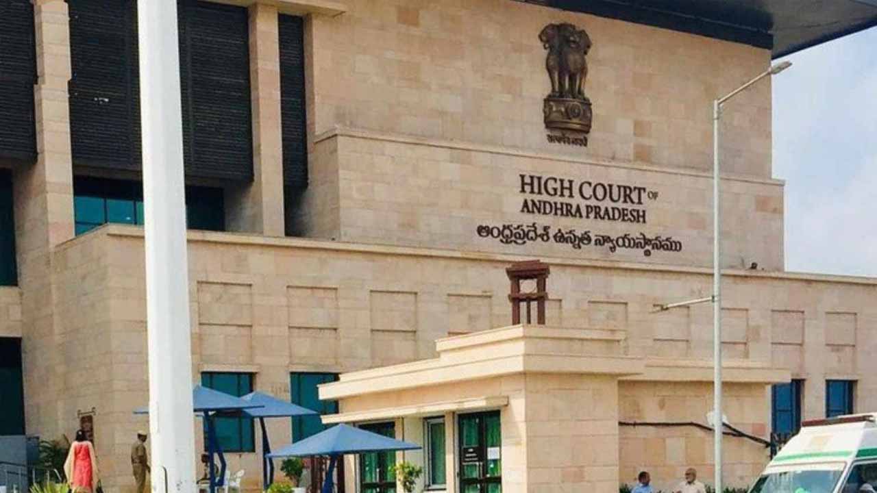 AP High Court appoints three new judges
