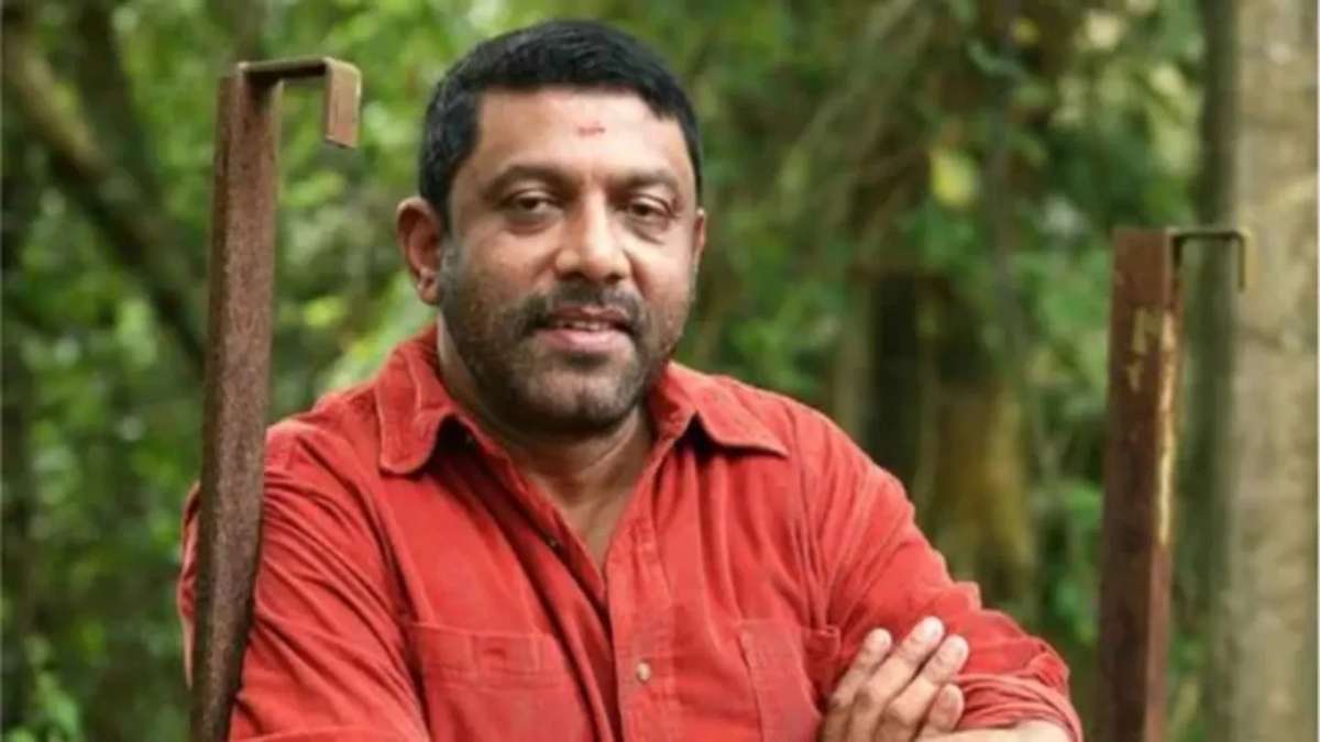 Actor Mohan Raj Passes Away