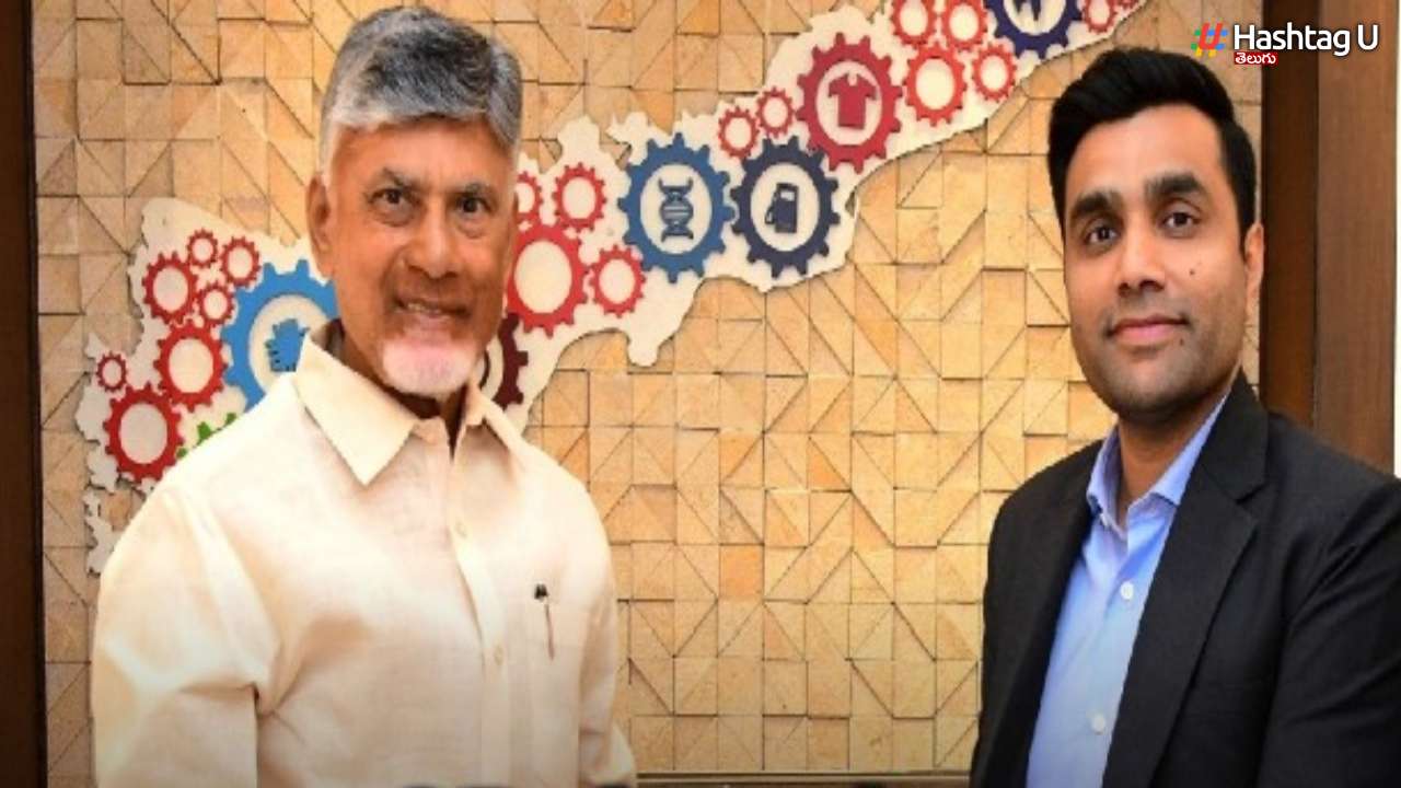 Adani Group Invest In Ap