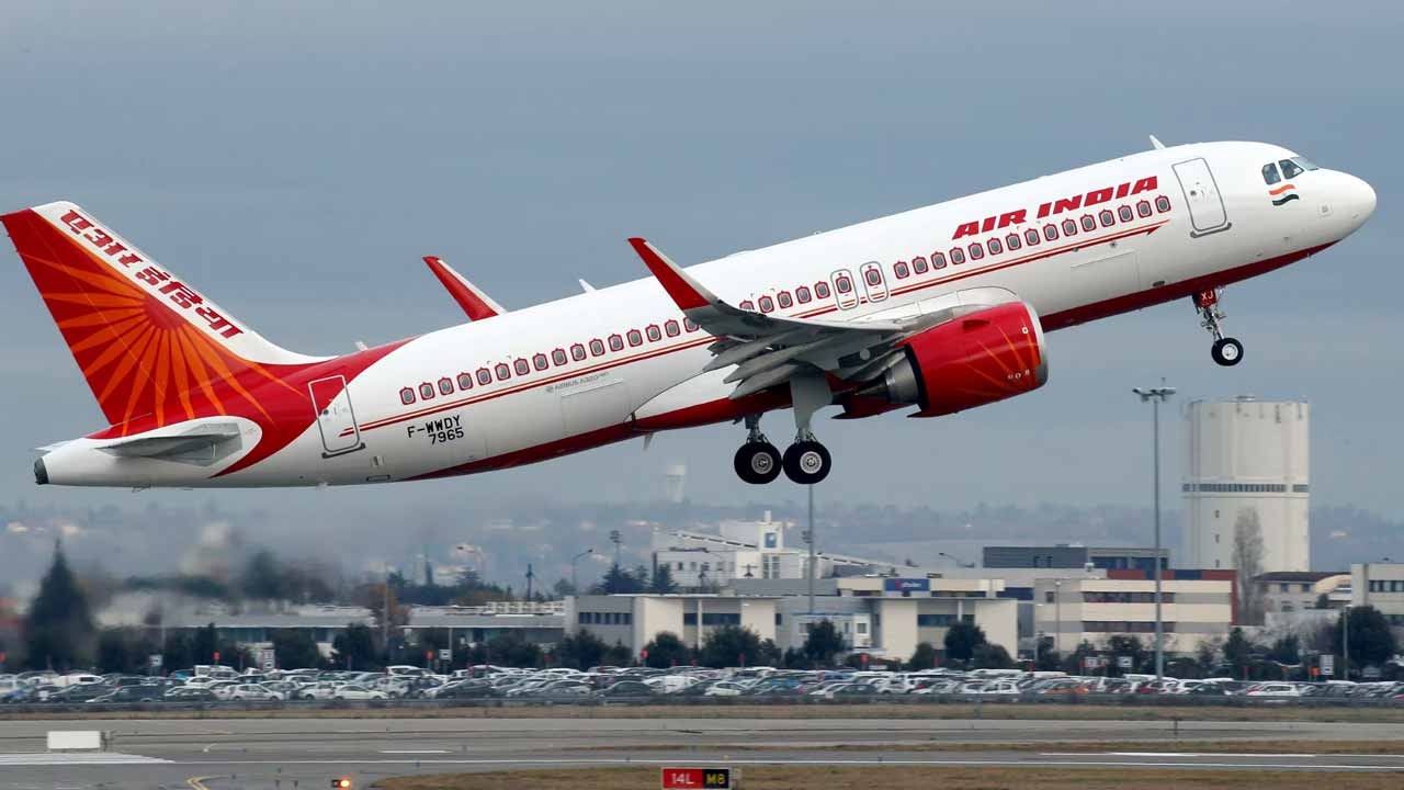 Air India